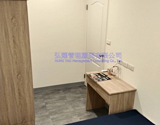 捷運1樓超正點裝潢家具家電之陽台2房1廳 - Image 10