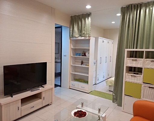 家樂福商圈2房家具全 - Image 5