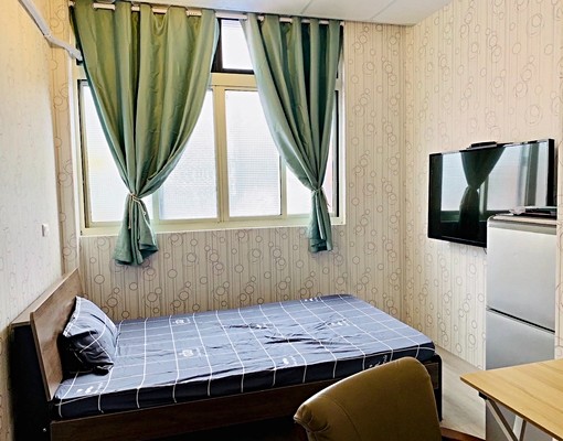 市區內雅房可租補可短租 - 591租屋網 - Image 4