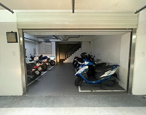 近京元及群創/格局方正/室內機車停車位 - 591租屋網 - Image 11