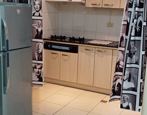 可租補屋主自租-陽光兩房大客廳近好市多ikea文心森林美術館 - Image 9