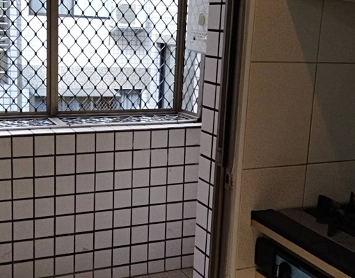 屋主自租-小家庭陽光兩房大客廳近好市多ikea文心森林美術館 - Image 11