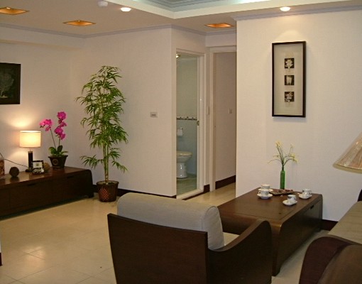 可租補屋主自租-陽光兩房大客廳近好市多ikea文心森林美術館 - Image 3