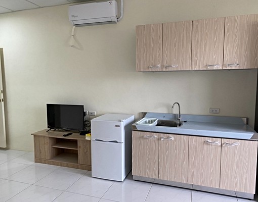 中科漢翔清泉崗台積電友達獨洗大套房租補可 - Image 2