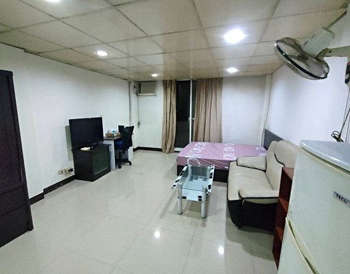 獨立門牌～電梯套房～近火車站～可養寵 - Image 1