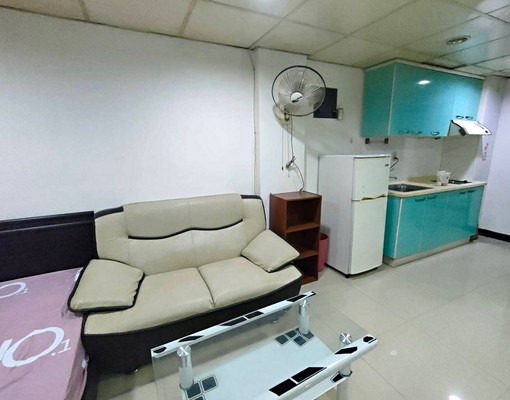 獨立門牌～電梯套房～近火車站～可養寵 - Image 2