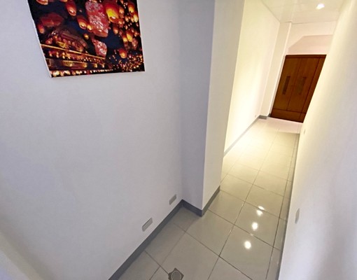 小洪精選-稀有超大2房💜全配💜廚房💜庭院花園 - Image 7