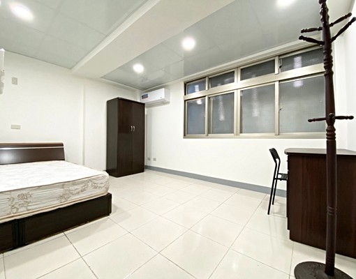 小洪精選-稀有超大2房💜全配💜廚房💜庭院花園 - Image 13