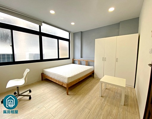 BC🔥限女採光佳高cp值2房/三民路中教大中科大 - Image 1