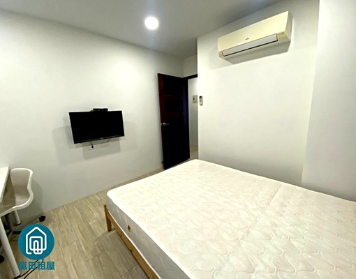 BC🔥限女採光佳高cp值2房/三民路中教大中科大 - Image 10