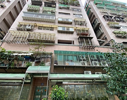 中和秀山國小旁兩房大樓（近秀朗國小） - Image 14