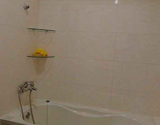 板新捷運2分鐘挑高景觀3房附家具車位 - Image 11