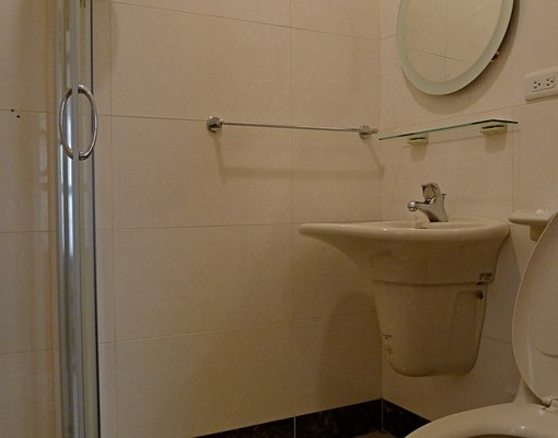 板新捷運2分鐘挑高景觀3房附家具車位 - Image 7