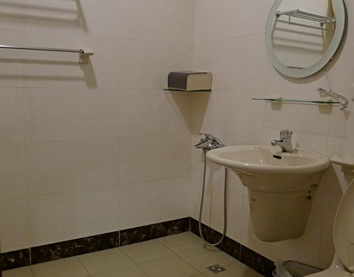 板新捷運2分鐘挑高景觀3房附家具車位 - Image 10