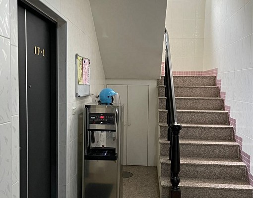 日光行館獨立套房(社區警衛管理) - Image 13