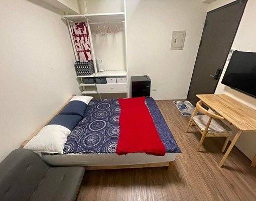 捷運旁★可租補報稅~陽台獨洗★機能優 - Image 5