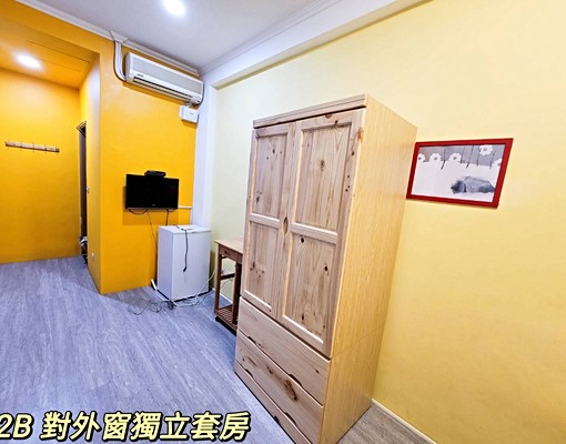 正羅東夜市!精華地段!溫馨優質大套房 - Image 3