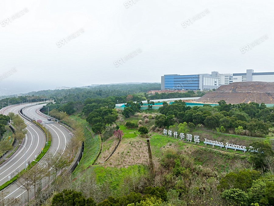 仟鼎懷特郡環境圖