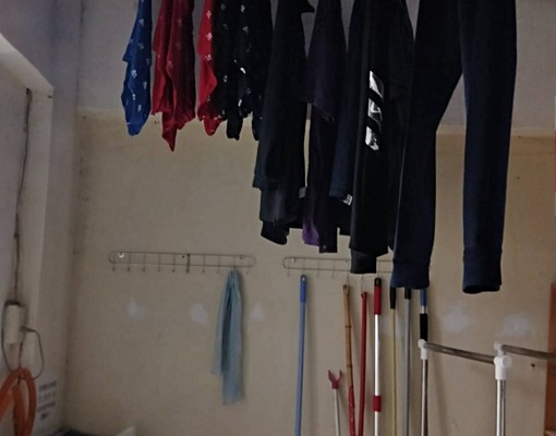 協同街免仲費/中原商圈乾靜電梯大樓出租 - Image 6