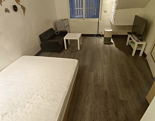 💞小林租屋💞中原豪景大套房~美美的 - Image 5