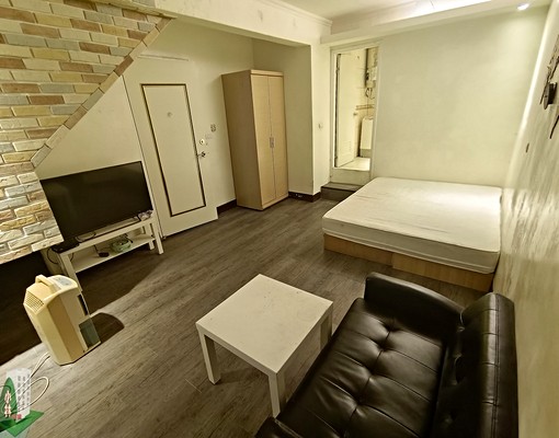 💞小林租屋💞中原豪景大套房~美美的 - Image 1