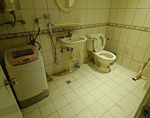 💞小林租屋💞中原豪景大套房~美美的 - Image 7