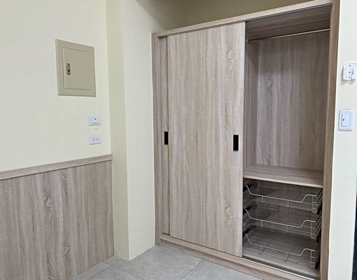 小蝸牛-輕廚房-乾濕分離個人洗衣機-近竹北 - Image 5