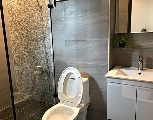 全新登場/精緻套房/德芳/國光路口*可租補* - 591租屋網 - Image 5