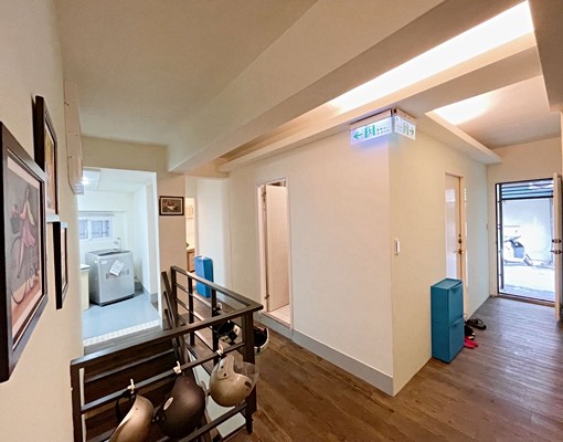 捷運古亭站步行3分鐘/師大商圈套房 - Image 10