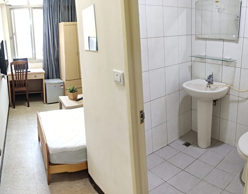 高醫優資套房6000自由與九如 - Image 4