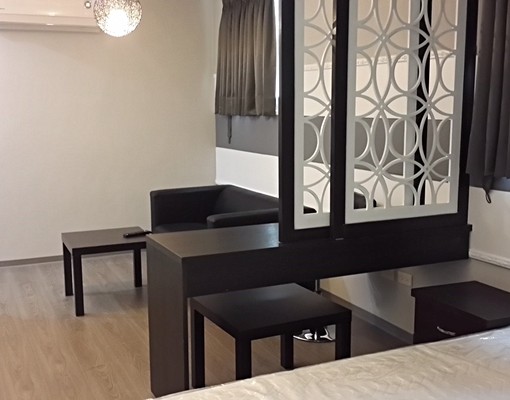 格套房/簡約風/舒適套房/家電全 - Image 1