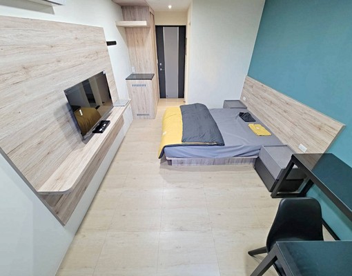 全新完工搶先出租❤陽台獨洗❤先搶先贏 - Image 8