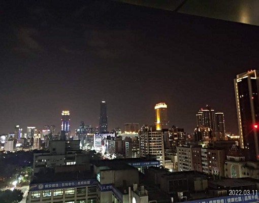大兩房大陽台夜景美,屋主自租,可社宅可租補 - Image 6