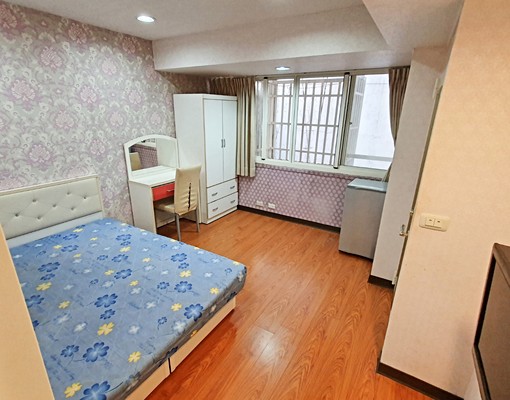 【可貓♡短租♡套房】近興大附農♡中興大學 - Image 1