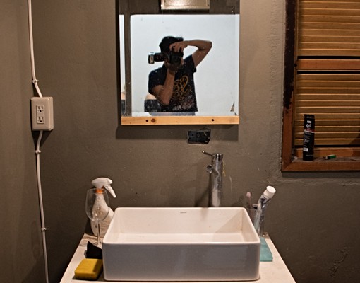 中壢中原近大學一分鐘工作室展場店面住宿 - Image 8