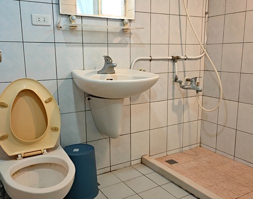 電梯大樓★獨立套房★電費獨立★環境乾淨 - Image 5