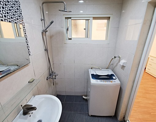 【免爬梯大套房✩可寵✩獨洗】近曉明女中✩ - Image 7