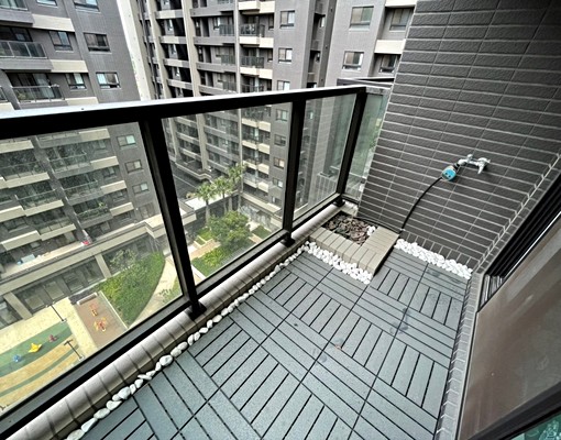 遠雄之星六期優質2房.雙陽台.中高樓層 - Image 4