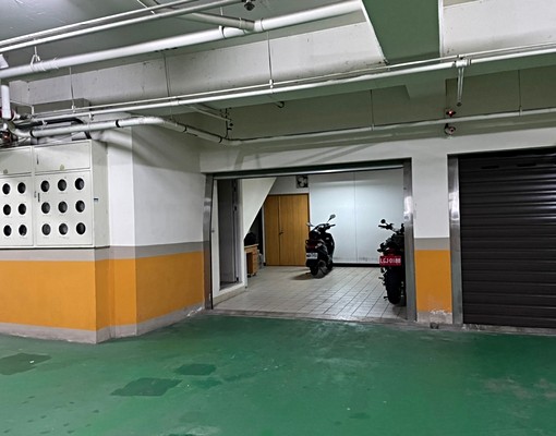 新竹清交昌益社區採光好寧靜超大套房接近馬偕公園 - Image 12