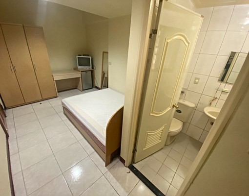 小資首選-採光優-家電齊全-近捷運 - Image 4