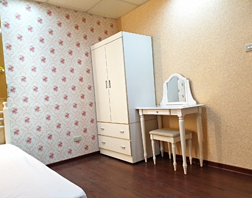 板橋府中捷運大樓甜美雅房 - Image 2