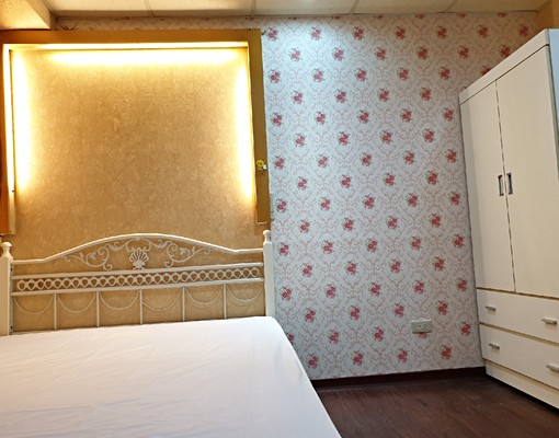 板橋府中捷運大樓甜美雅房 - Image 3