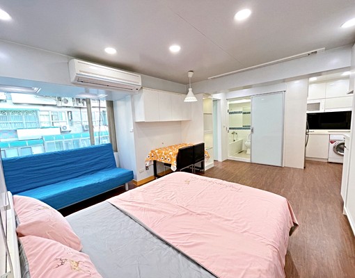 可申請租屋補助、近中山北路、秀泰影城 - Image 2