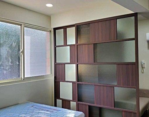 新板特區全新套房<近板橋捷運站>海山學區 - Image 13