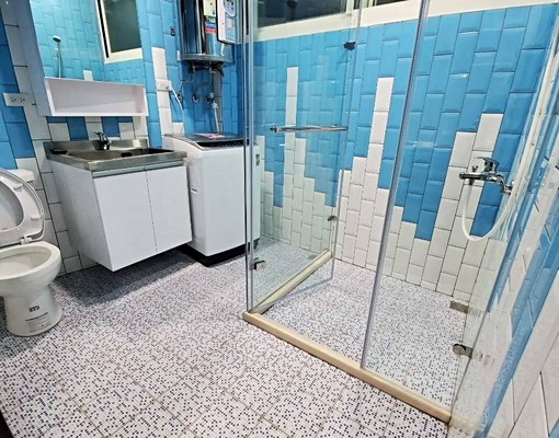 新板特區全新套房<近板橋捷運站>海山學區 - Image 3