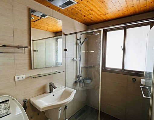 R14漢神巨蛋時尚2+1房含車位-可租補 - Image 9