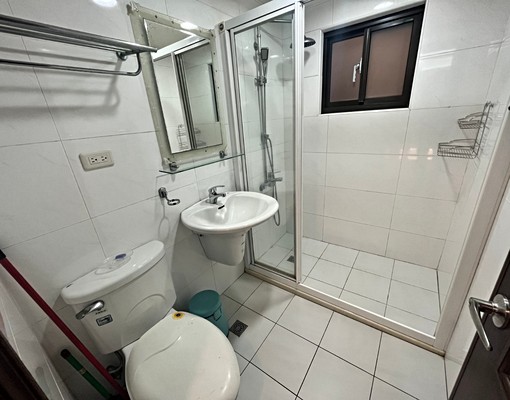 捷運龍安一房一廳附傢俱家電 - Image 4