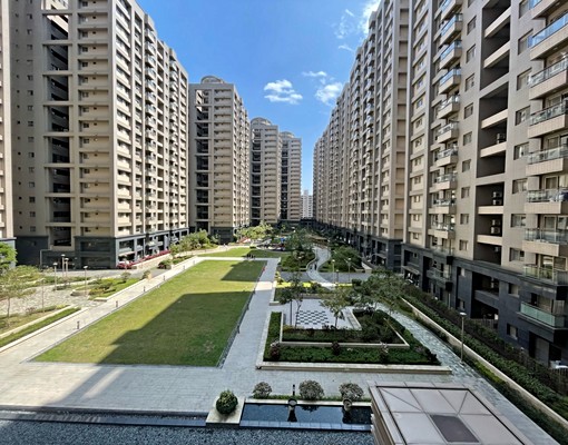 自租近A7捷運站2+1房無限景觀 - 591租屋網 - Image 1