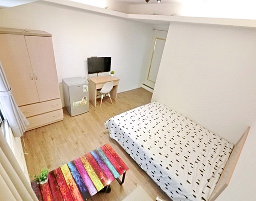 租屋補助🌈新光大遠百✅獨洗✅大面採光✅小資首選 - 591租屋網 - Image 7