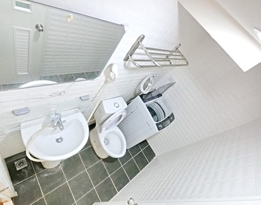 租屋補助🌈新光大遠百✅獨洗✅大面採光✅小資首選 - 591租屋網 - Image 11